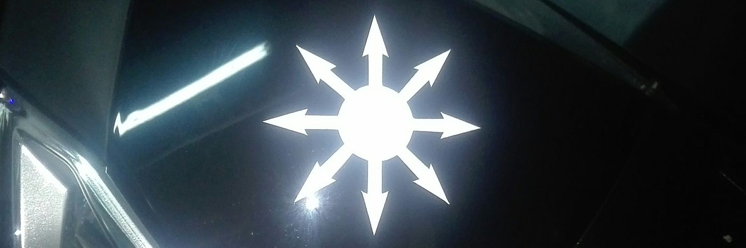 Luiso1969's profile banner image