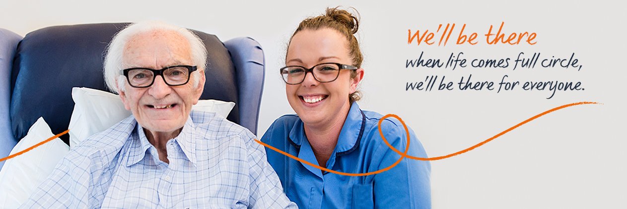 StCHFundraisers's profile banner image