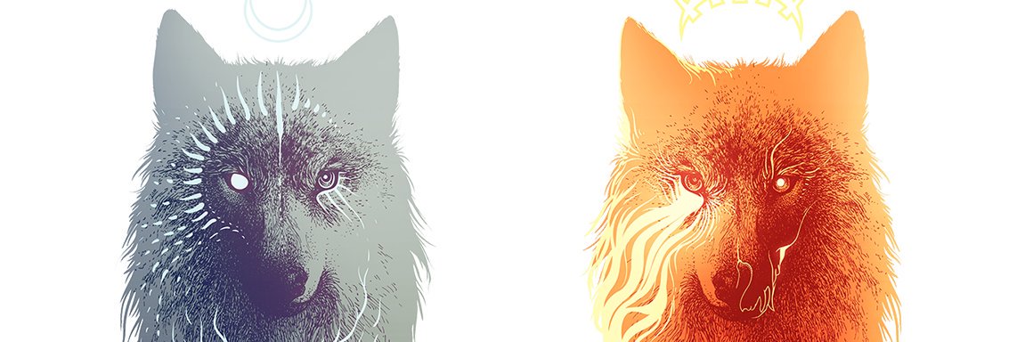 whiteFwolf's profile banner image