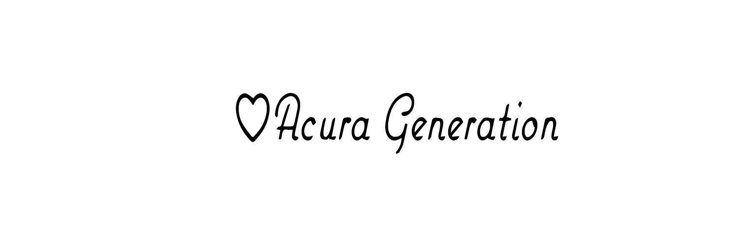 AcuraWear's profile banner image