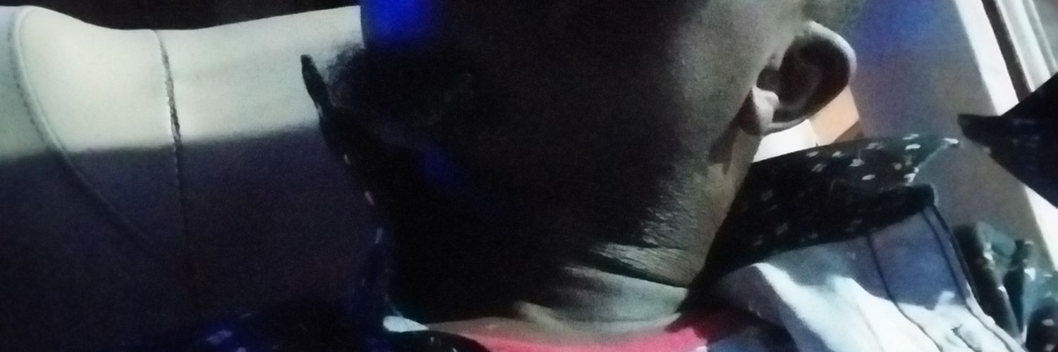 andrianohmwose's profile banner image