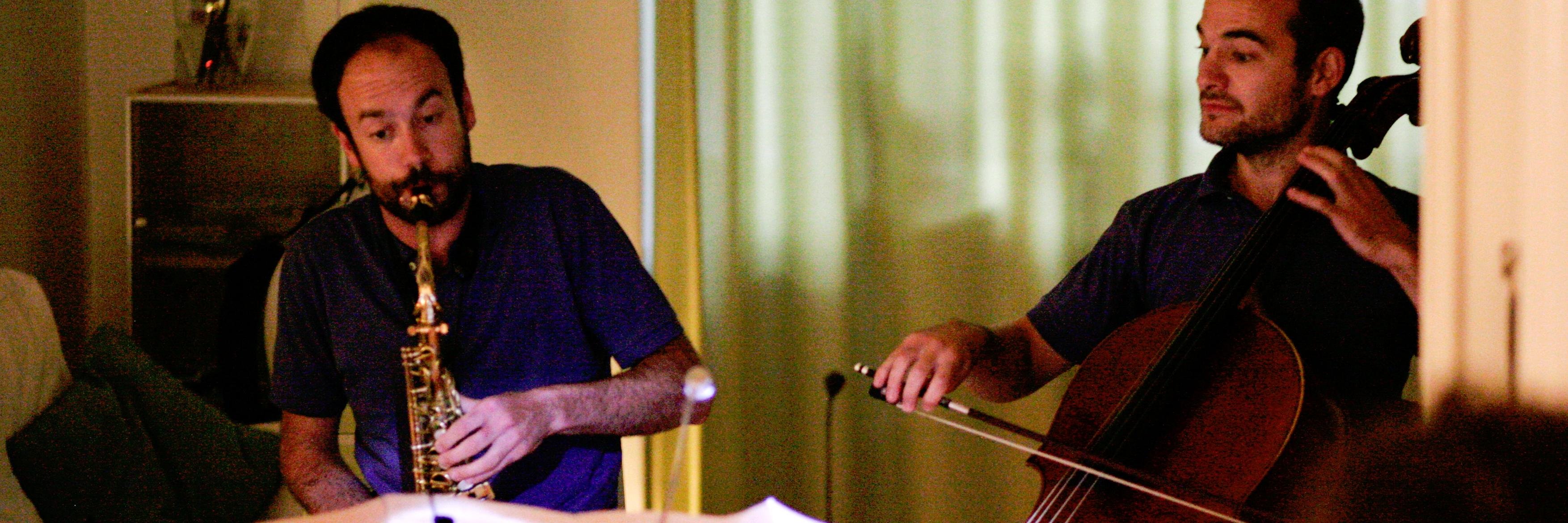 Tasting Tones banner