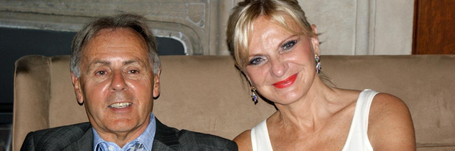 Margaret Joyce banner