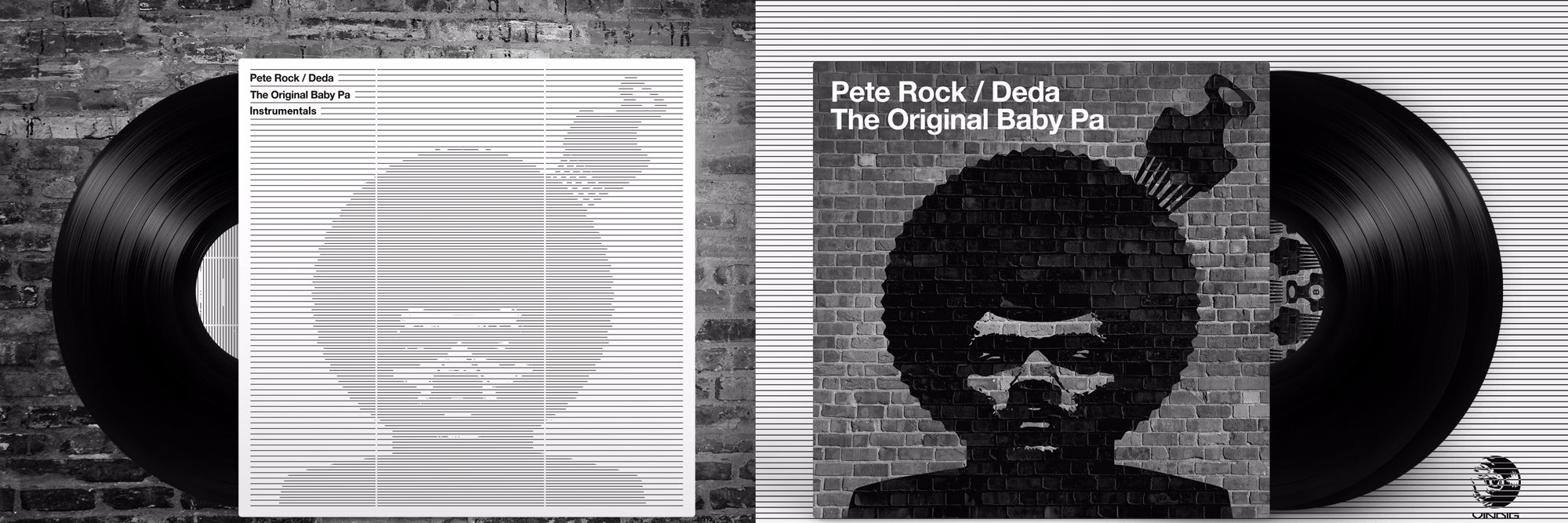 PETEROCK.COM banner