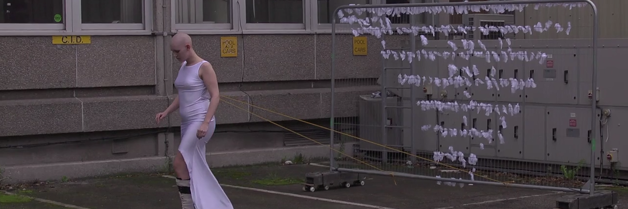 Amy Kingsmill banner