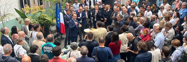 SylvainMaillard Profile Banner