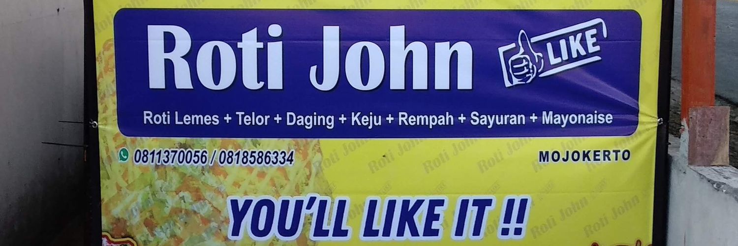 Roti John Like Mojokerto (@mynet_warnet) / Posts / X