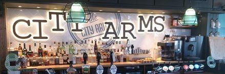 CityArms's profile banner image