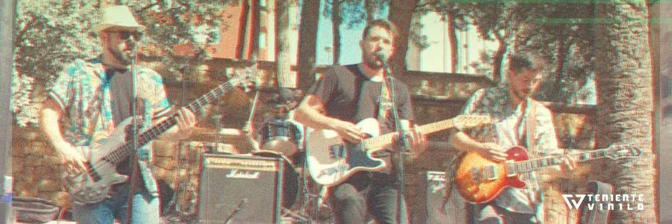tenientevinilo's profile banner image