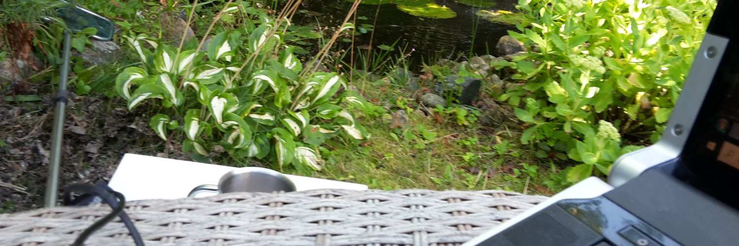 Torsten Gellrich banner