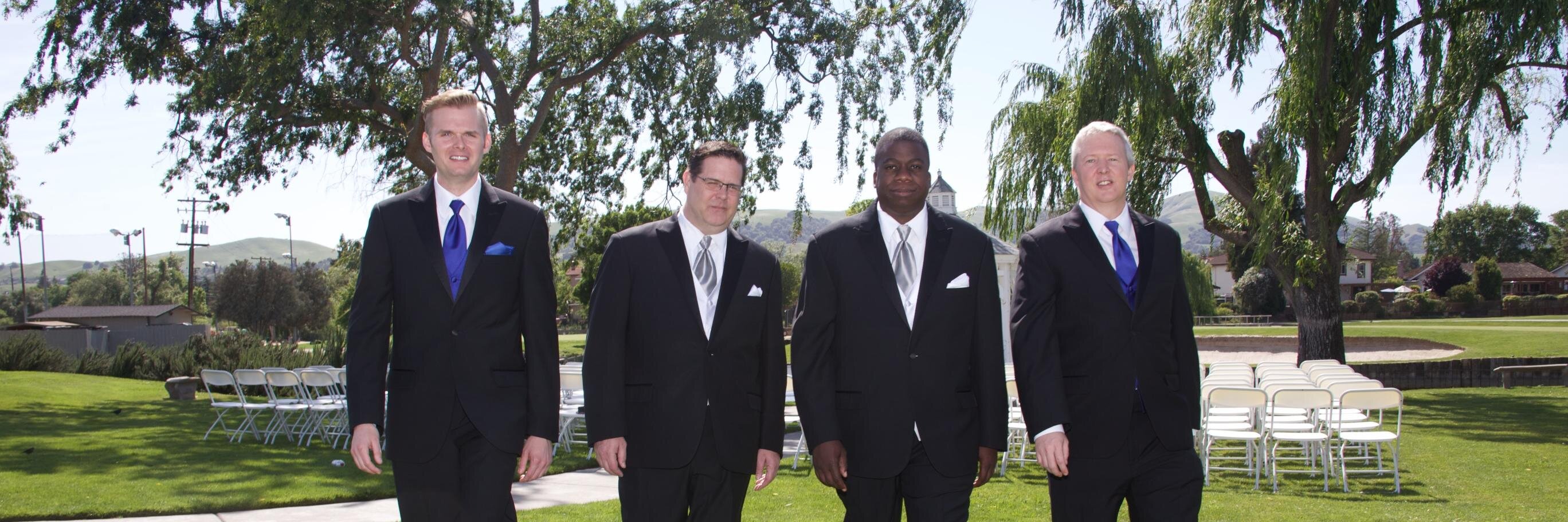 Gordon Bellamy on Netflix banner