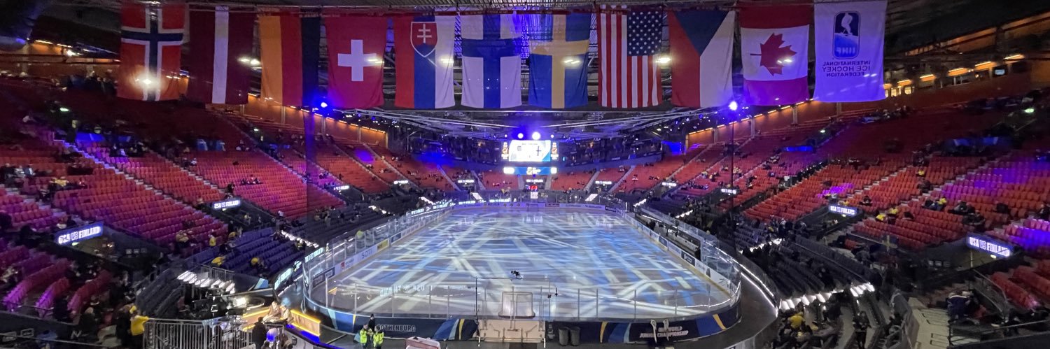 Chris McKeown banner