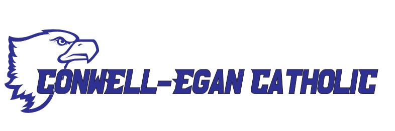 Conwell-Egan Alumni banner