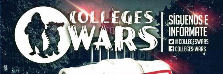 CollegesWars's profile banner image