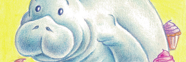 Ok2BeFat Profile Banner