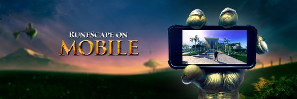 JagexMohawk Profile Banner