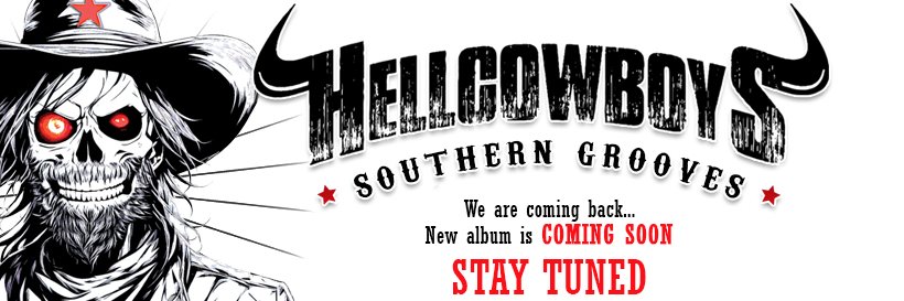 HELLCOWBOYSBAND's profile banner image