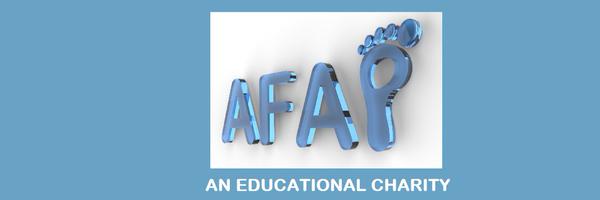 AFAPUK Profile Banner