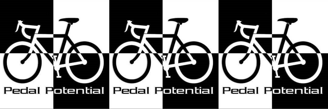 Pedal Potential banner