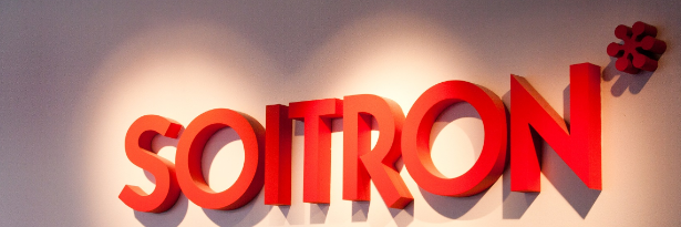 SoitronUK banner