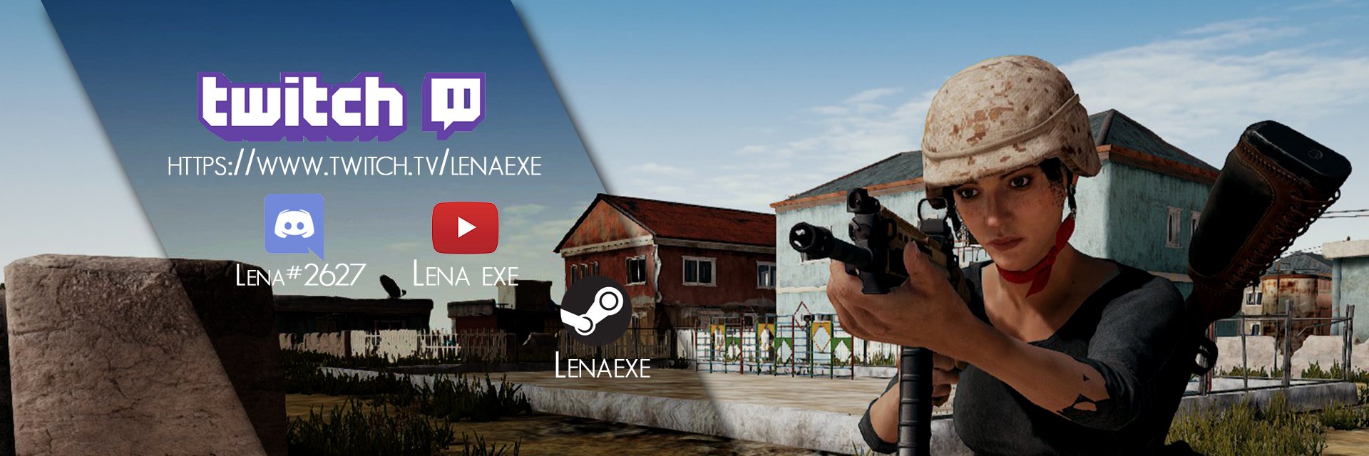 Lenaexe banner