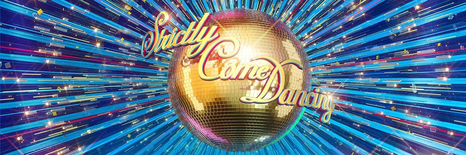 BBC Strictly Fans ✨ banner