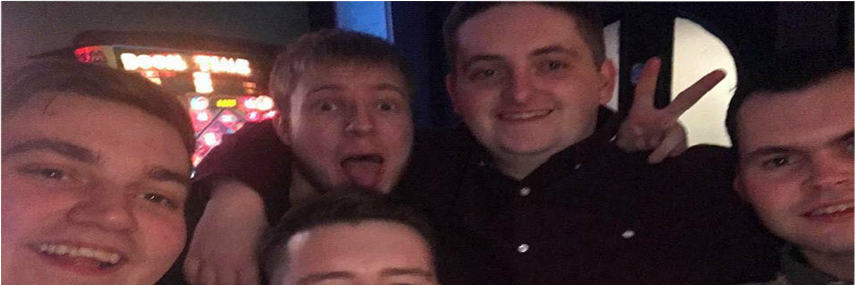 osmith1996's profile banner image