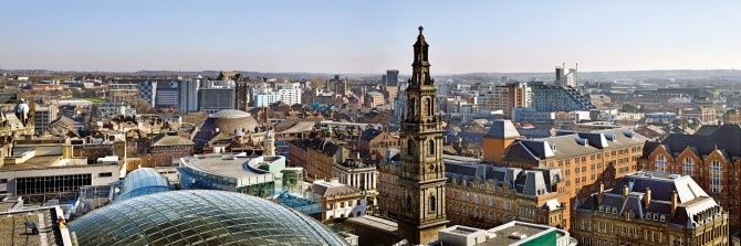 LeadersForLeeds's profile banner image