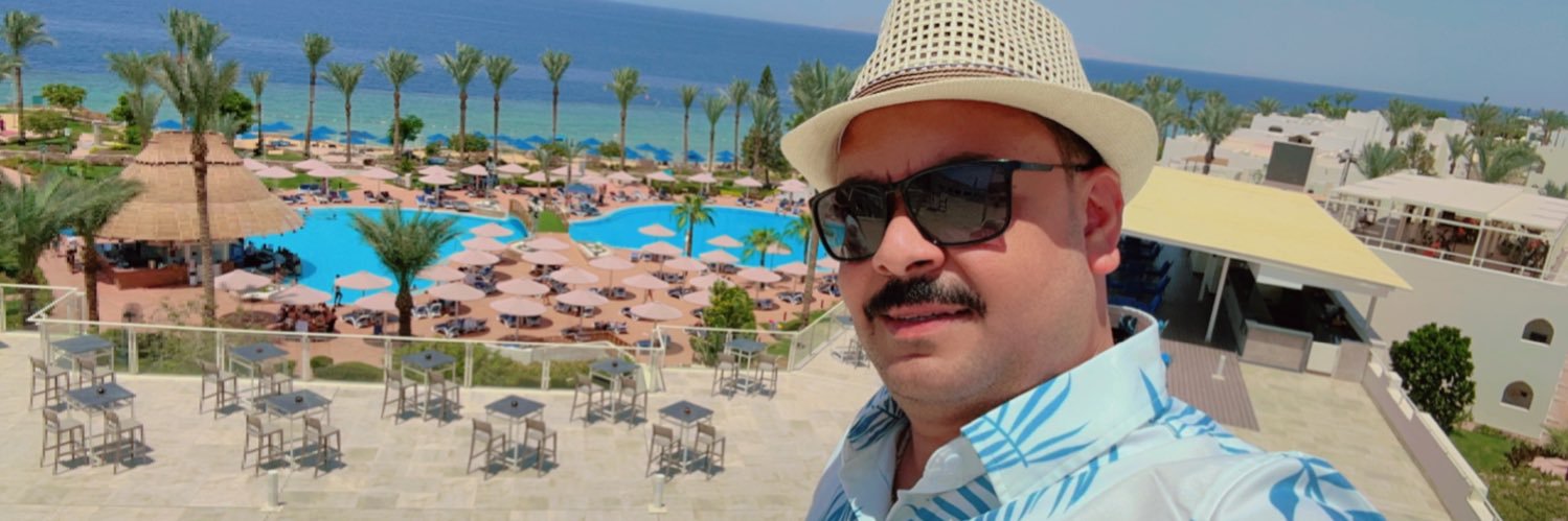 medo4misr's profile banner image
