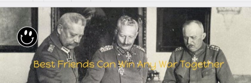 ludendork's profile banner image