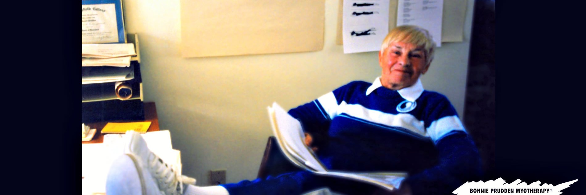 BPMyotherapy's profile banner image