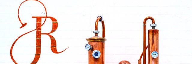 Redsmith Distillery banner