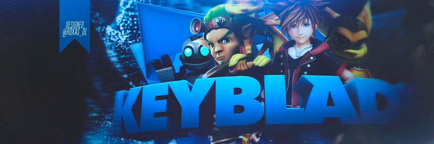 keyblade89's profile banner image