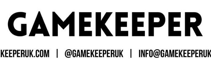 GamekeeperUK's profile banner image