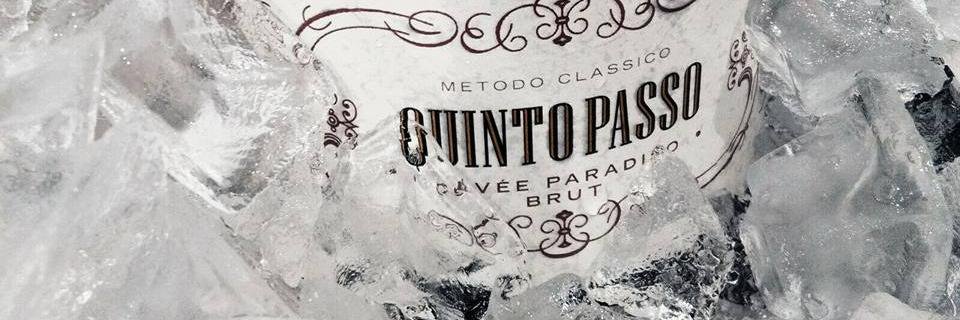 Quintopasso banner