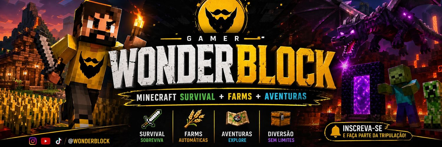 wonderblock4's profile banner image