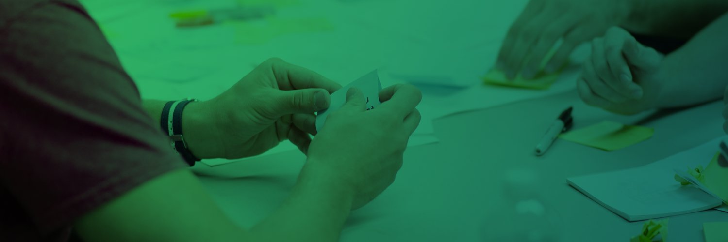 UX Notts banner