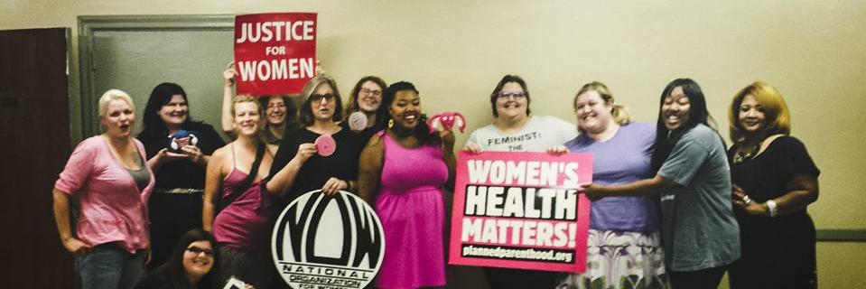 Birmingham NOW banner