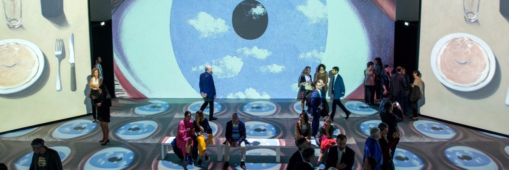 Magritte_Be's profile banner image