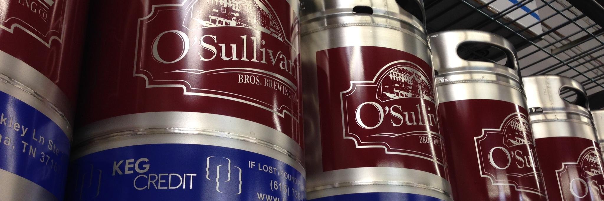 osullivanbros's profile banner image