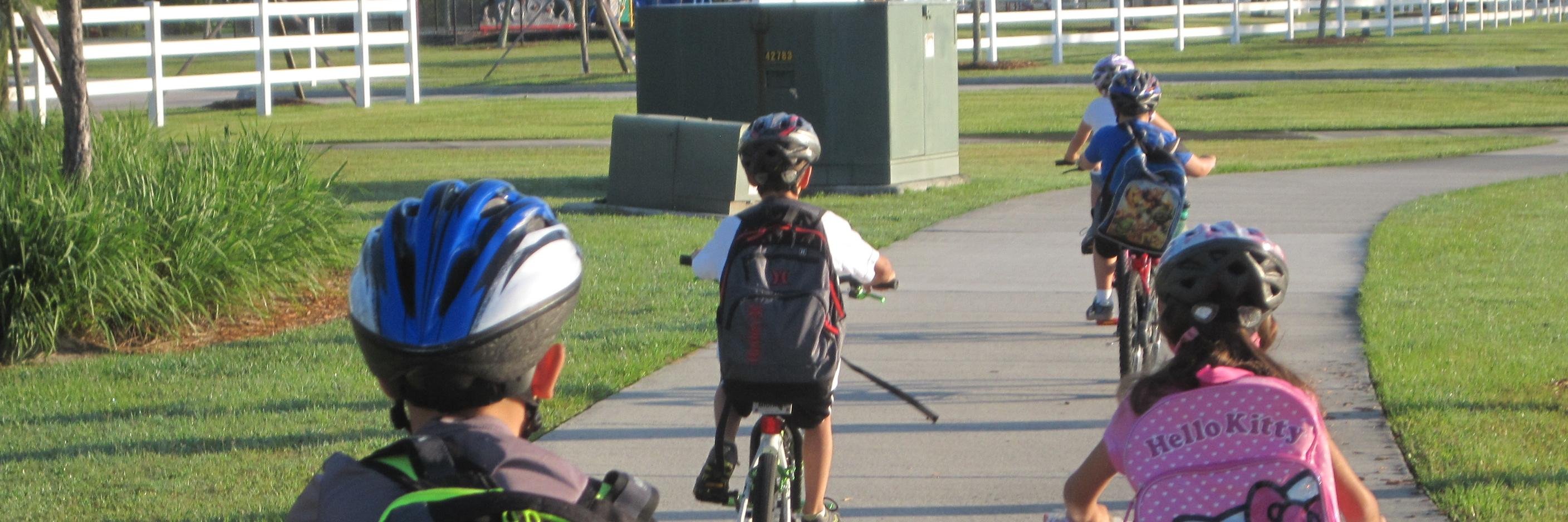 BikePedEd banner