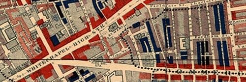 East London Press banner