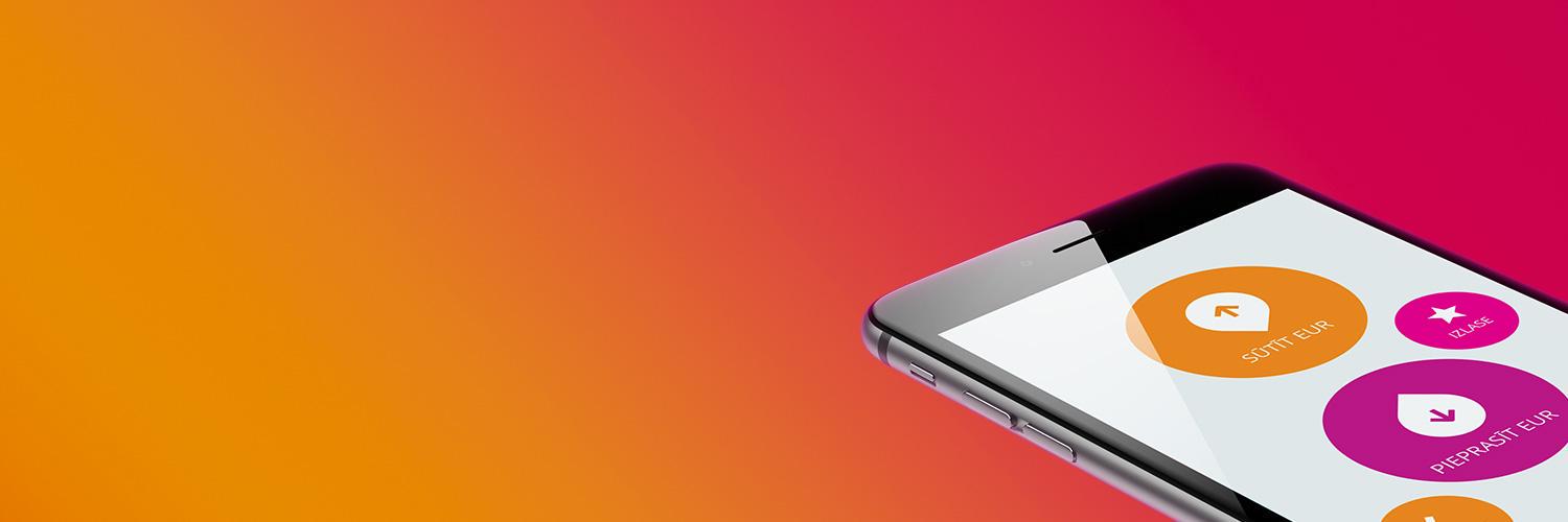 MoneaApp's profile banner image
