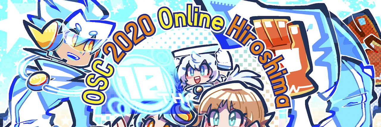 oschiroshima's profile banner image