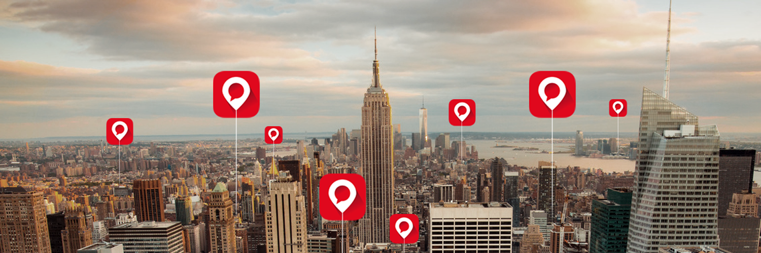 CPMessenger's profile banner image