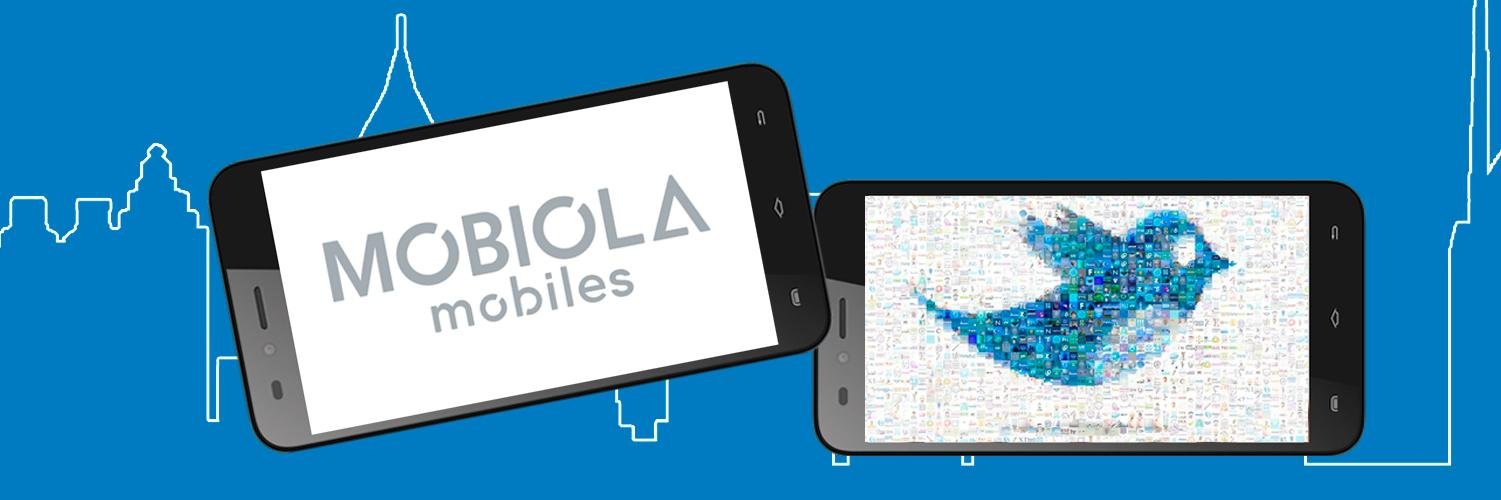 MobiolaES's profile banner image