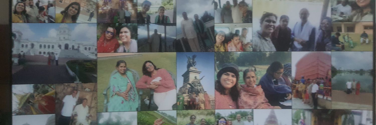Payal agrawal banner