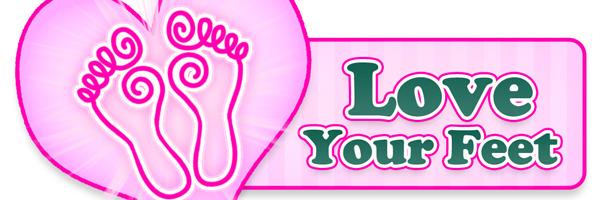 LoveFeetz's profile banner image