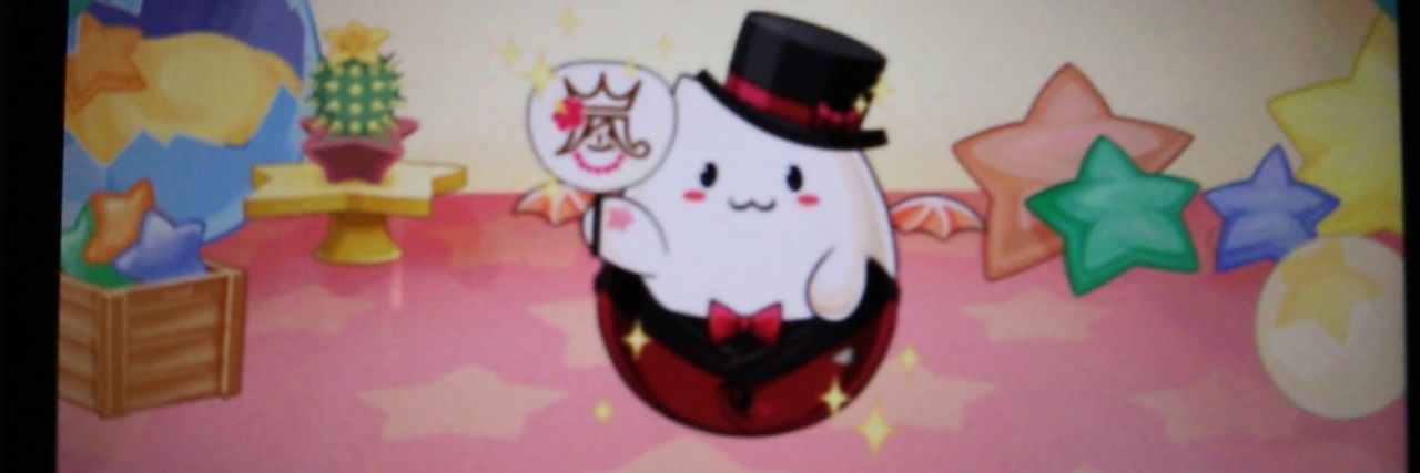 akemi4153's profile banner image