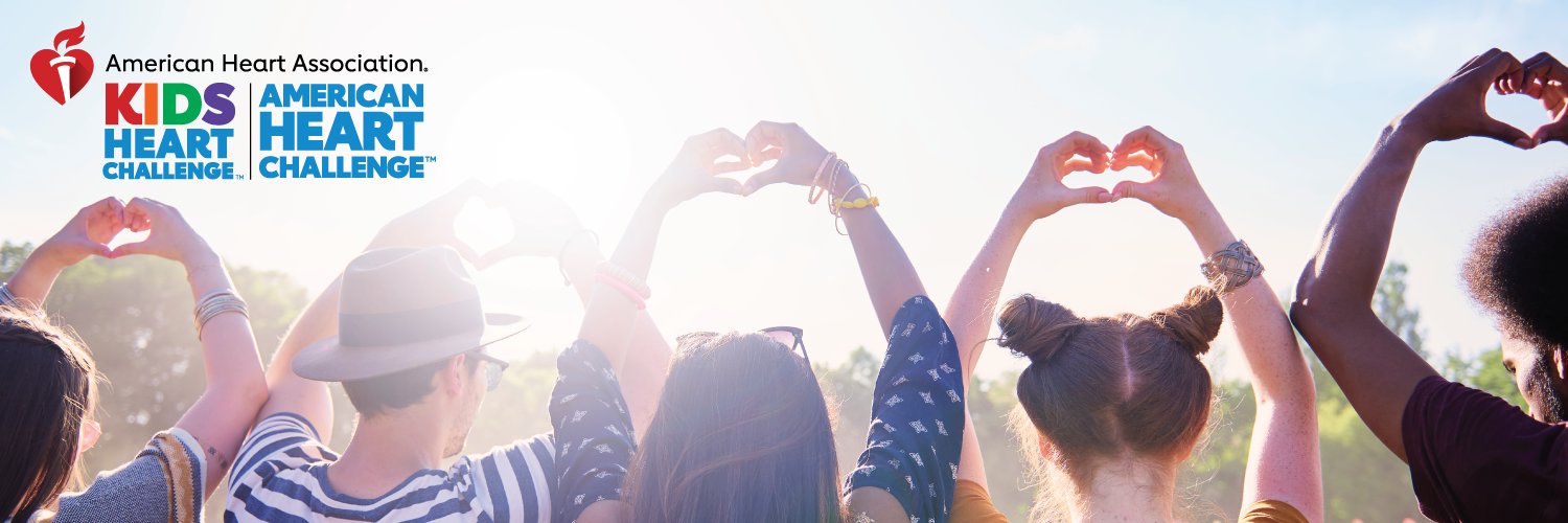 KidsHeartChall's profile banner image